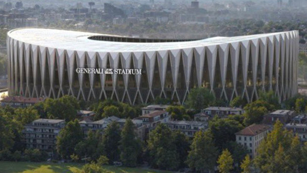 Inter ve Milan yeni stadyum projesini duyurdu! 650 milyon euroluk gelir