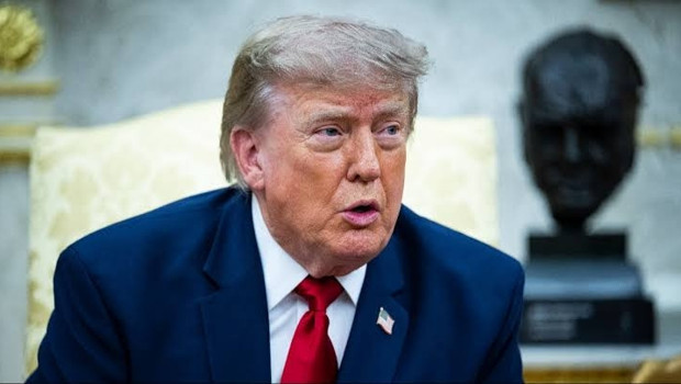 ABD basınından flaş iddia... Trump'ın, İran'a yönelik saldırı seçenekleri hakkında bilgilendirildi