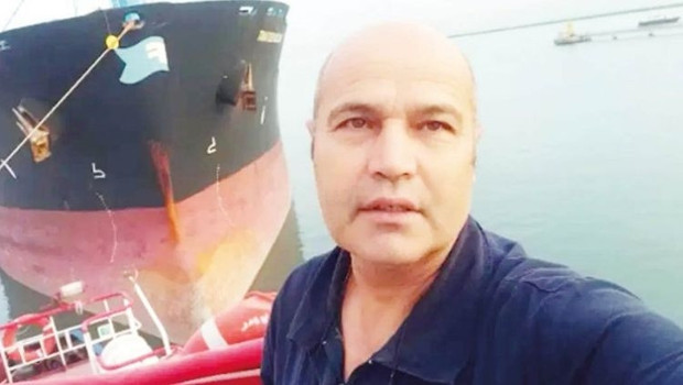 57 gün sonra cansız bedenine ulaşıldı