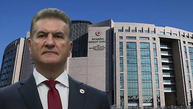 Cinsel saldırı iddiaları da yer alıyor... Sarıgül ailesine yönelik soruşturmada 8 şüpheli adliyede