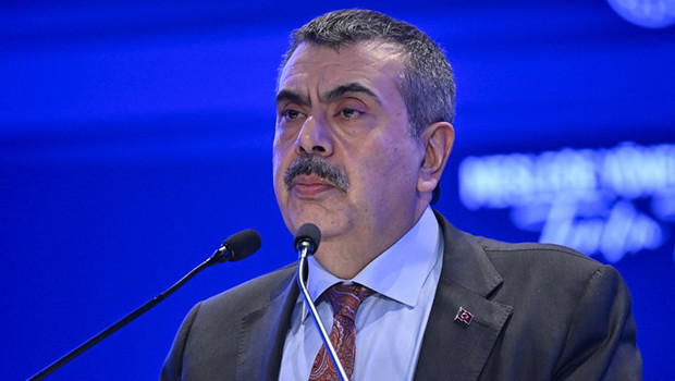 Bakan Tekin'den ortak sınav açıklaması... ' İki yıldır da pilot uygulama olarak yapıyoruz'