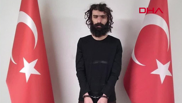 MİT'ten kritik operasyon: DEAŞ'lı terörist Türkiye'ye getirildi