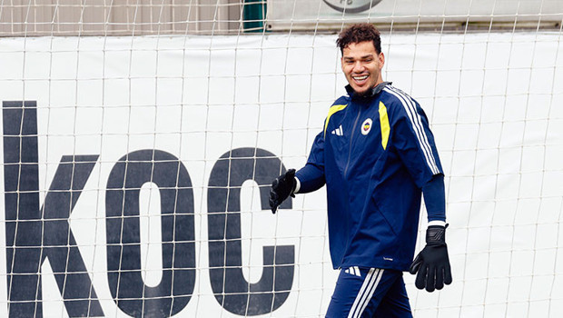 Fenerbahçe'nin konuğu Göztepe
