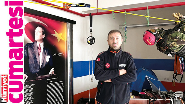 ‘O annenin gözlerindeki mutluluğu görmek her şeye bedel’