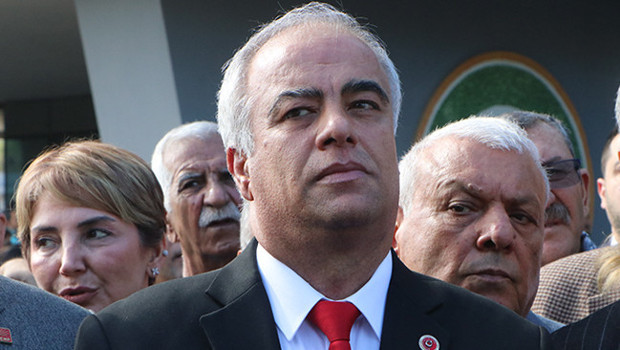 Çukurova Belediye Başkan Vekili, CHP’li Sıtkı Keskin oldu