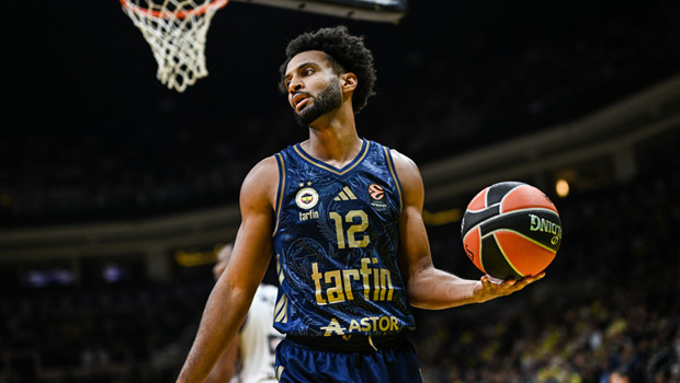 Fenerbahçe'de Braxton Key'den Real Madrid yenilgisi yorumu: 'Öğrenecek çok şey var!'