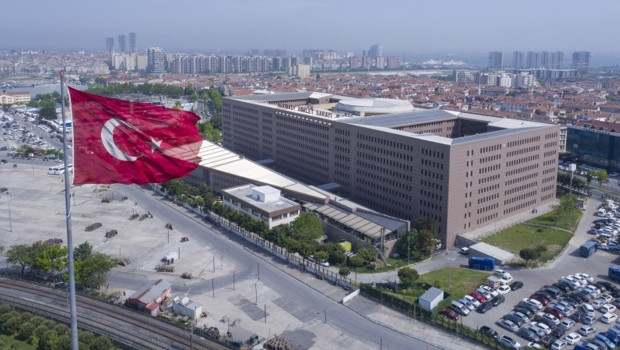 Bakırköy Belediyesi soruşturmasında 40 şüpheliye tutuklama talebi