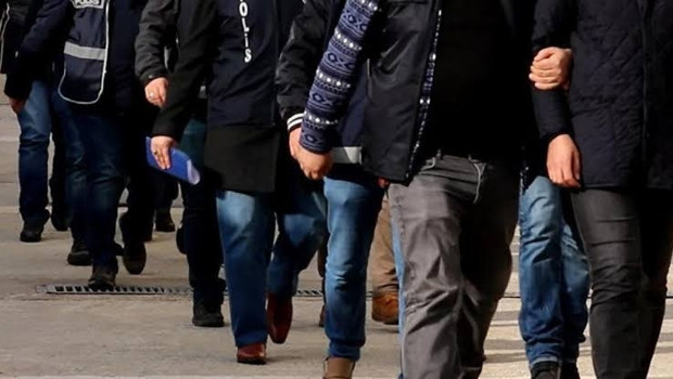 FETÖ’nün finansörlerine operasyon