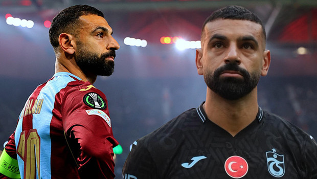 Mısır'da Mohamed Salah krizi! Trabzon'a özel heyet gönderiyorlar