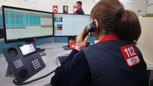 112 Acil Çağrı ve Koordinasyon Genel Müdürlüğü kuruldu