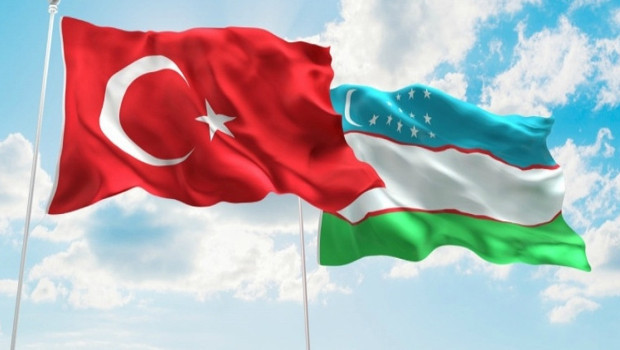 "Türk Dünyası Diyalog Forumu" kapsamında Özbekistan-Türkiye stratejik ortaklığı konuşuldu