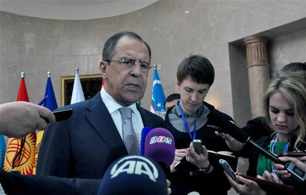 İranla nükleer anlaşma sağlandı