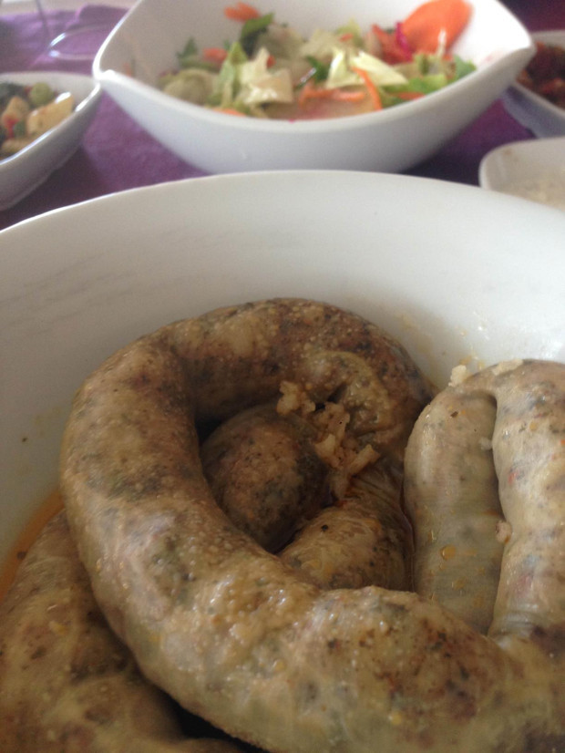 Ankara’mız için hayal ettim