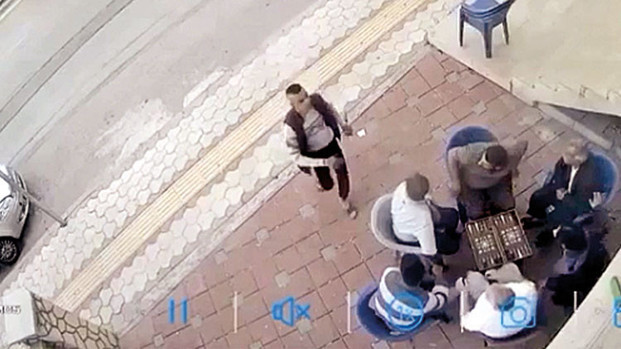 Bunun Kadir Şeker vakasıyla alakası yok