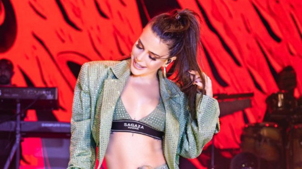 Dört bir yanımız etkinlik