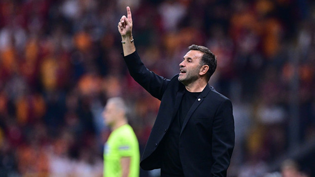 Galatasaray-Beşiktaş derbisi sonrası çok konuşulacak sözler: Neden Liverpool 11i Büyük ihtimalle Sergen Hoca delirmiştir