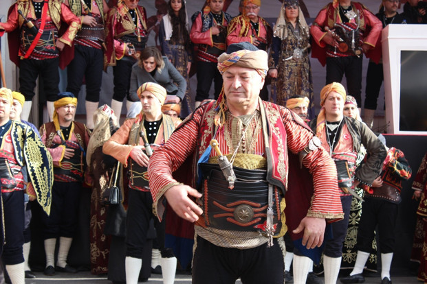 Değişmeyen heyecan