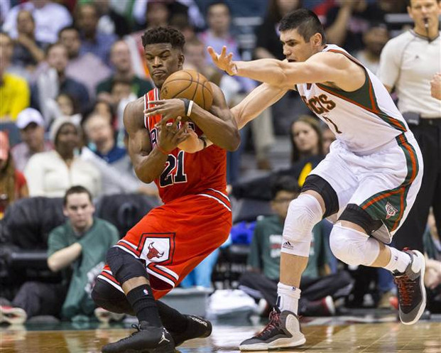 Enes Kanter rekor kırdı