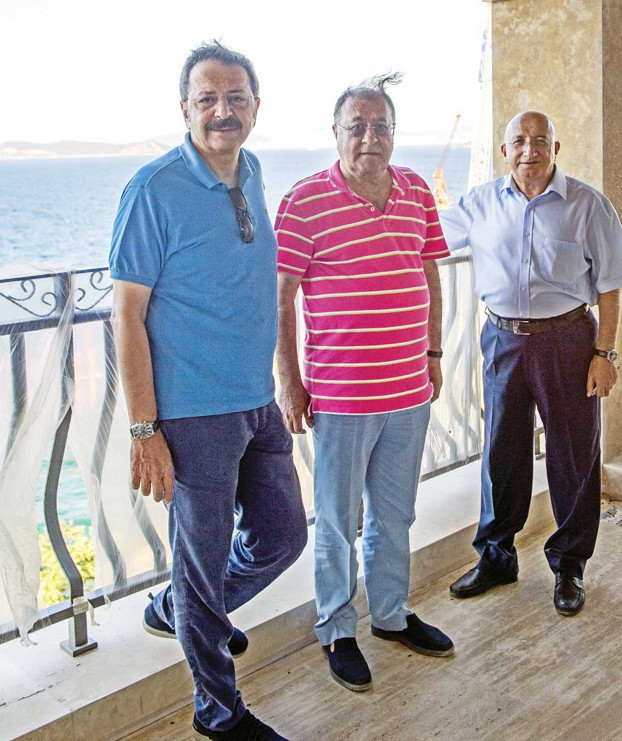 İşte yeni Yassıada