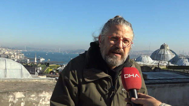 Marmara Denizinde şoke eden görüntü: Yetişkin yunus, yavru yunusu vura vura öldürdü Bilimsel makaleye konu oldu...