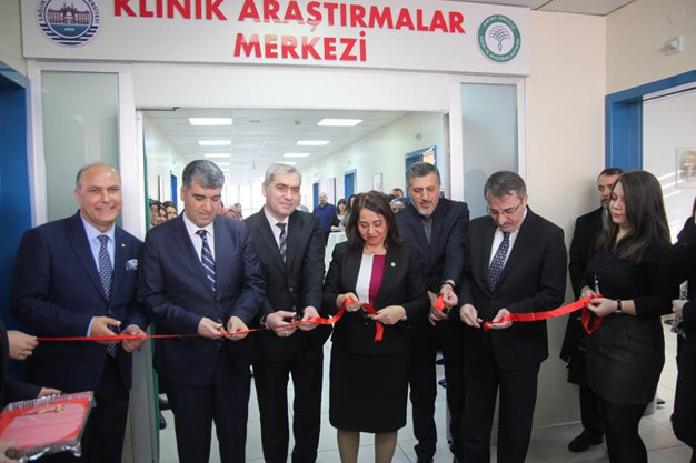 Destek ve  inanmak lazım