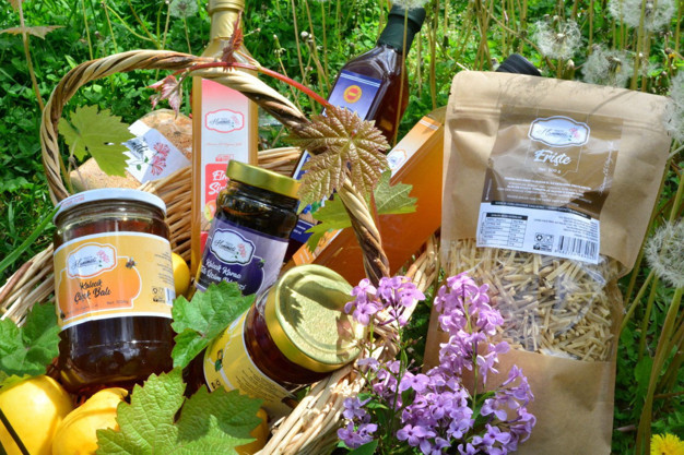 Kalecik karası kıtalar arası