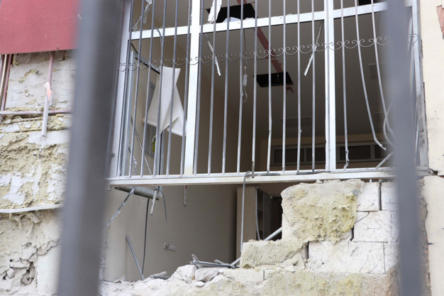 Acı haberi Bakan Soylu verdi: Karkamıştaki roketli saldırıda 1i çocuk 2 vatandaş hayatını kaybetti, hamile kadın ağır yaralandı