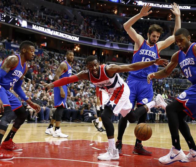 Enes Kanter rekor kırdı