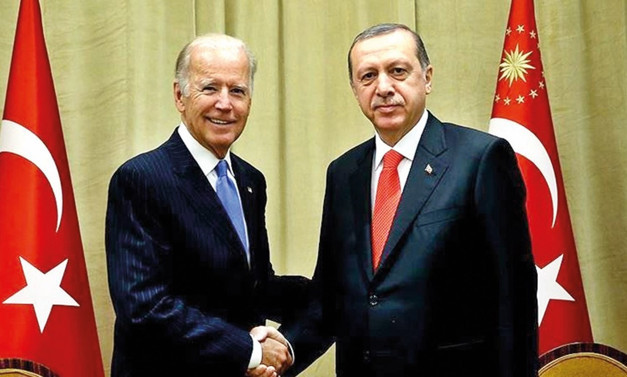 Dünyanın gözünün çevrildiği görüşme.... Ankara görüşmeyi nasıl değerlendirdi