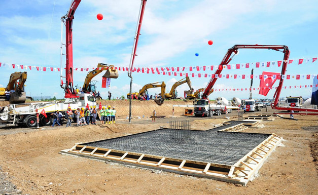 Başkent’te herkesin merak ettiği 3 soru 3 cevap