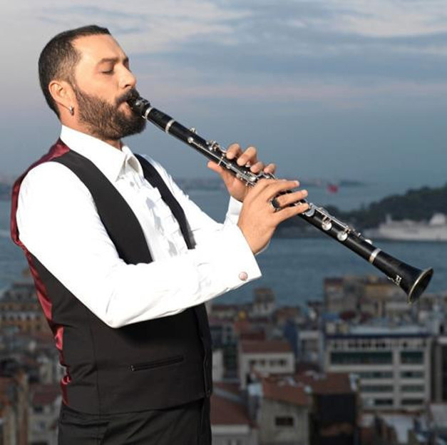 Ankara müziğe doyacak