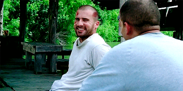 Prison Break hayranlarına müjde: 5. sezon geliyor