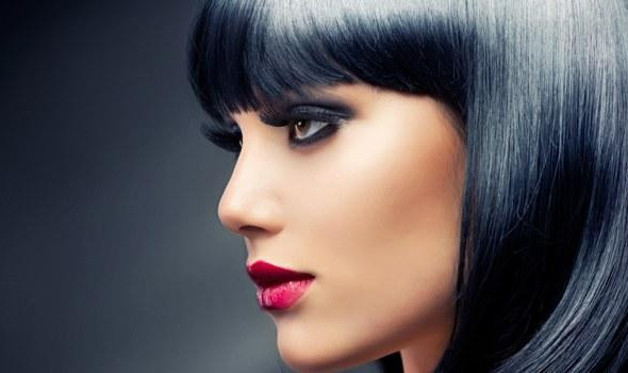 Yüz şekline göre karakter analizi