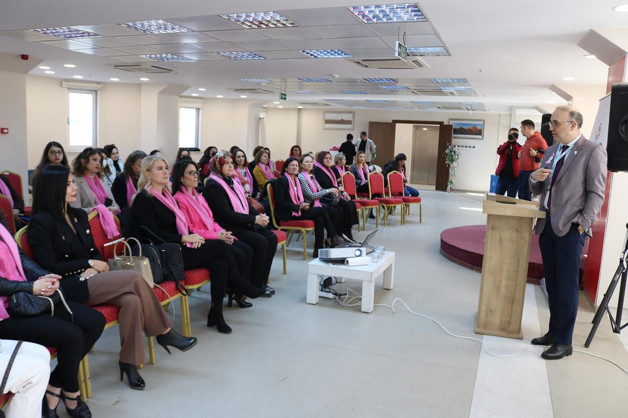 Farkındalık semineri