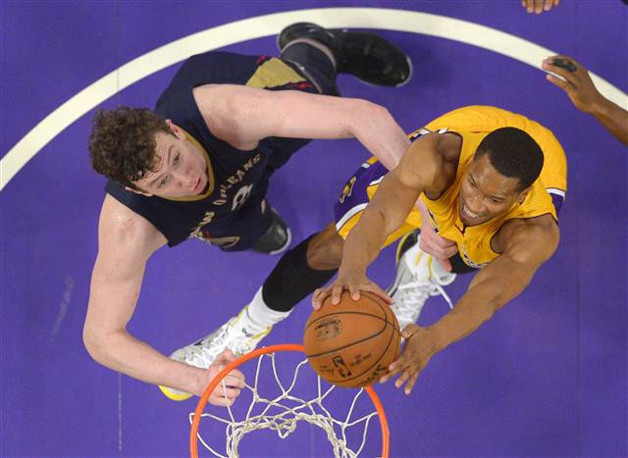 Enes Kanter rekor kırdı