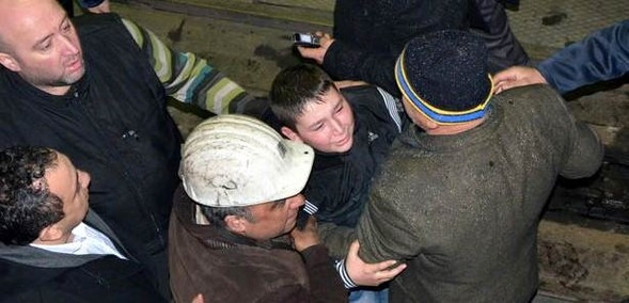 Doğukana bu kez dede acısı...