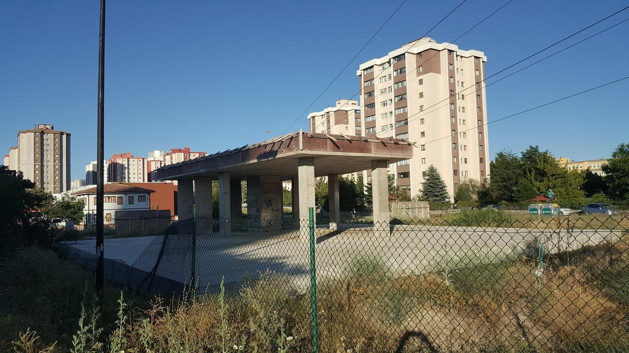 Sincanlılar bu soruyu soruyor: Ümitköy’e ring var Fatih’e neden yok