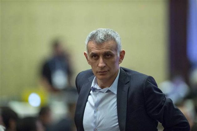 TFF kongresinde yüzyılın çalımı Dürüst, Demirörenin listesine girdi, Ulusoy kaybetti