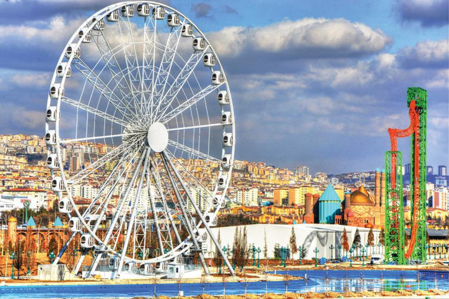 Başkent’te herkesin merak ettiği 3 soru 3 cevap