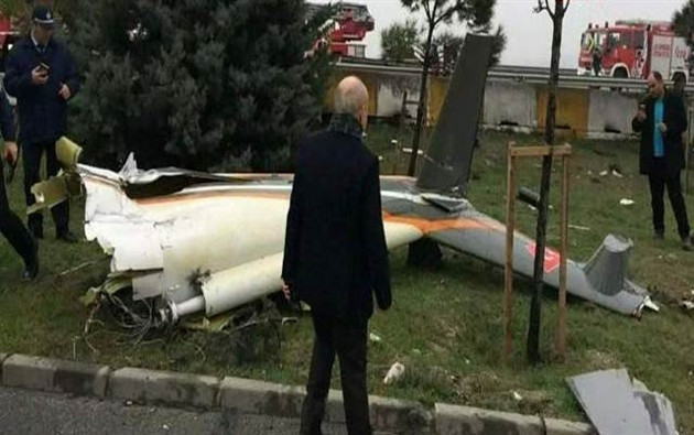 İstanbulda helikopterin neden düştüğü açıklandı... Ölü sayısı yükseldi...