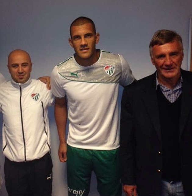 Futbolun yeni yüzü scouting laboratuvarı