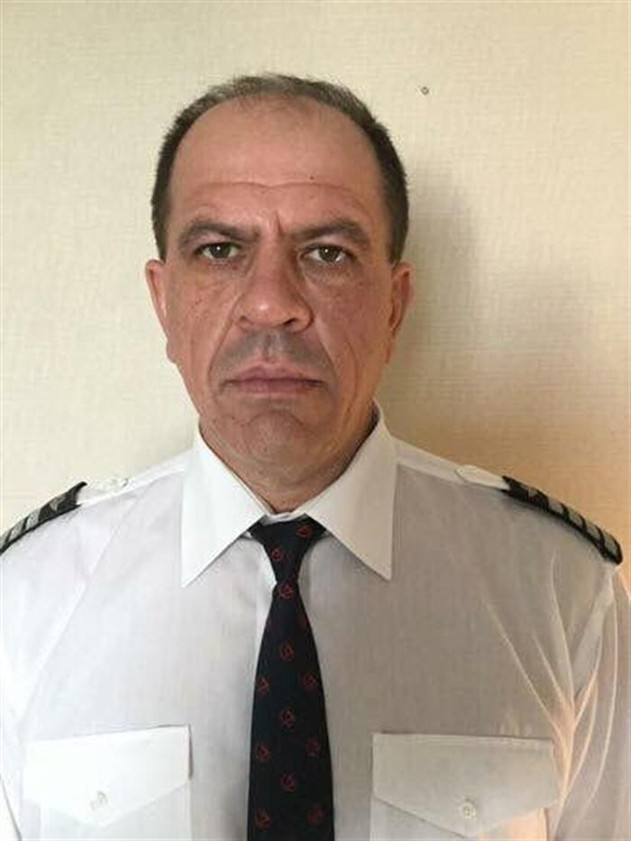 Doluda uçağı sağ salim indiren pilota Rusyadan davet