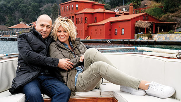 Bu filmde gördüğünüz İstanbul bir süre sonra olmayacak