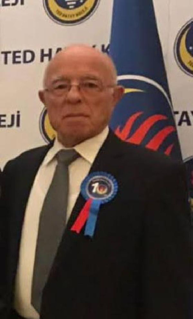 6 Şubat depremlerinde 370 kişinin hayatını kaybettiği binanın müteahhidini depremzede kadınlar yakaladı