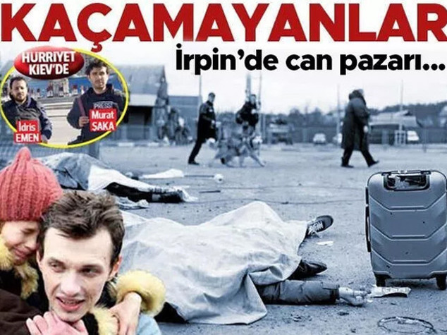 Ukrayna First Ladysi Olena Zelenskadan dünyaya çağrı: Korkunç gerçeği duyurun