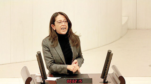 Ana muhalefet partisi: Elektrik faturaları
