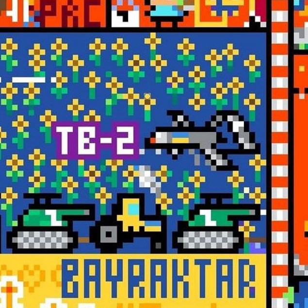 Milyonlarca kişi katıldı... Reddit R Place uygulamasına Türk damgası