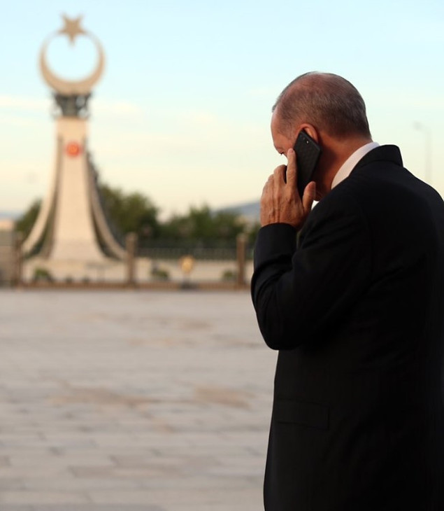 AK Partinin iktidardaki 20nci yılı... 20 yılda birçok sınav verdi, yatırımlar hız kesmedi