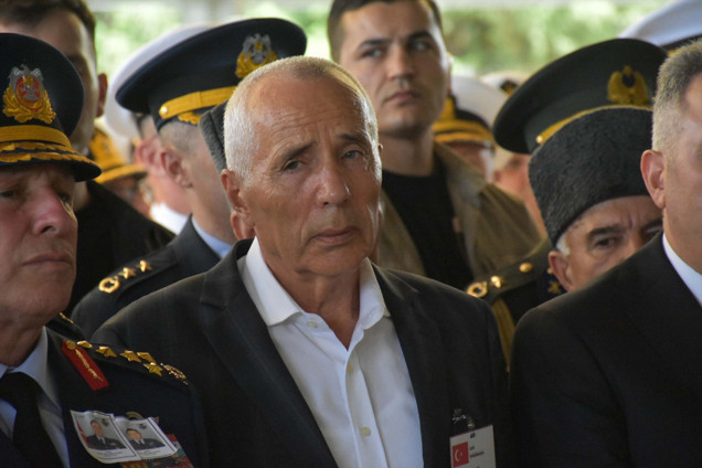 Kayserideki uçak kazasında 2 pilot şehit olmuştu Korkunç kazadan yeni görüntüler ortaya çıktı