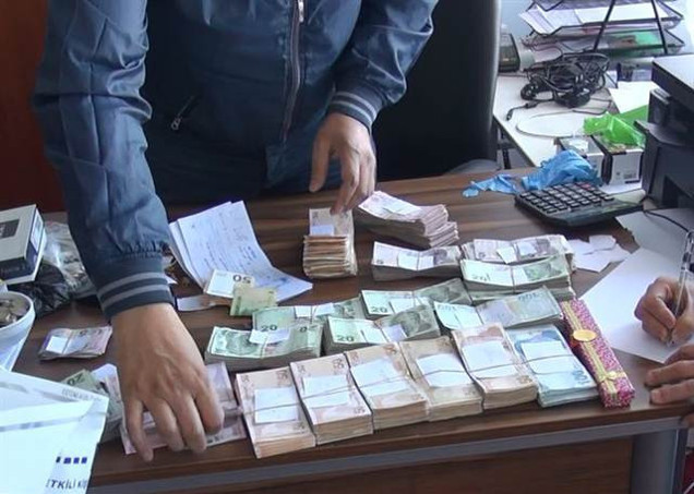 Furkan Vakfı Başkanı Alparslan Kuytul tutuklandı